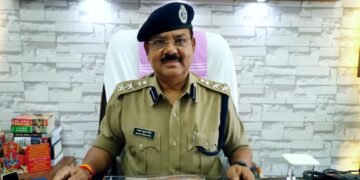 आई.सी.जे.एस. रैंकिंग अंतर्गत जिला धार संपूर्ण मध्य प्रदेश में प्रथम स्थान पर..