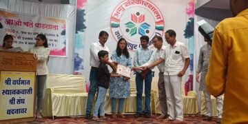 अहिंसा परमो धर्म के सिद्धांत आज पूरे संसार में अपनाए जा रहे हैं- संस्कृति सोमानी
