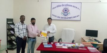 वरिष्ठ नागरिक अपनी समस्या संबंधी जानकारी टोल फ्री नंबरों 14567 पर कर सकेंगे..