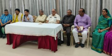 7 अगस्त को शिवमय होगा धार, 12 ज्योतिर्लिंगों के जल से 1 लाख लोग करेंगे जलाभिषेक