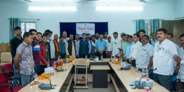 धार : विमुक्ति दिवस के अवसर पर कार्यक्रम / संगोष्ठी का आयोजन।