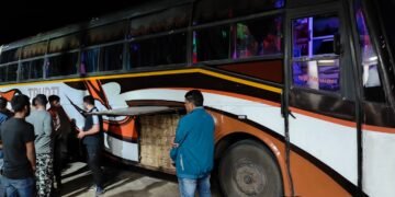 धार पुलिस अधीक्षक श्री मनोज कुमार सिंह के निर्देशन में धार पुलिस की अवैध शराब परिवहन के विरूद्ध बडी कार्यवाही।