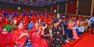 धार जिले के लगभग एक लाख हितग्राहियों को अंतर राशि का भुगतान.. प्राप्त हुआ