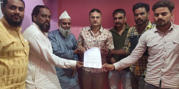 काजी बाबा के उर्स में होगी 11 गरीब यतीम बच्चियों की शादी, ट्रस्ट ने जारी किया प्रोफॉर्मा