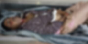 धार : ट्रक चालक की धारदार हथियार से गला रेत कर हत्या..