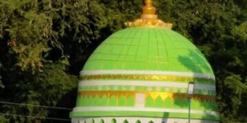 Dhar : 20 नवंबर को होगी उर्स की इब्तिदा, बाद नमाजे ईशा होगा मुशायरा..