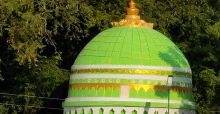 Dhar : 20 नवंबर को होगी उर्स की इब्तिदा, बाद नमाजे ईशा होगा मुशायरा..