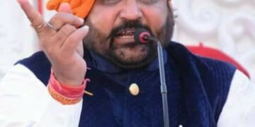 करणी सेना के राष्ट्रीय अध्यक्ष की हत्या पर आक्रोश, आज धार में रैली