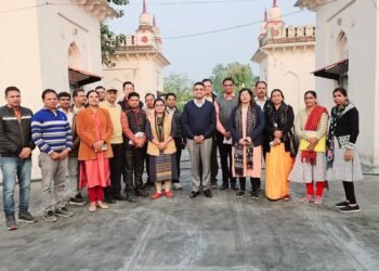 Dhar : आकांक्षी विकासखंड कार्यक्रम की रैंकिंग में धार जिले के तिरला विकासखंड को भारत के मध्य क्षेत्र में प्रथम स्थान
