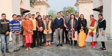Dhar : आकांक्षी विकासखंड कार्यक्रम की रैंकिंग में धार जिले के तिरला विकासखंड को भारत के मध्य क्षेत्र में प्रथम स्थान