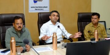 Dhar : कलेक्टर ने 2 अपराधियों को किया जिलाबदर