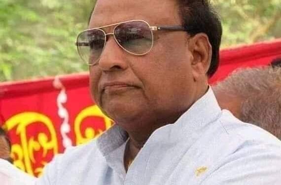 Dhar : बदनावर विधायक शेखावत 31 जनवरी को धार जिला पंचायत में अधिकारियों से समीक्षा बैठक करेगे।