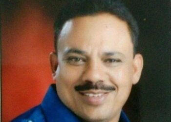 Dhar : हज यात्रा -24 को मिसाली हज बनाएं स्मृति ईरानी