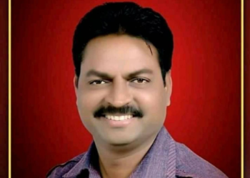 Dhar : पत्रकार महेश पाटीदार को कांग्रेस का जिला मीडिया प्रभारी नियुक्त किया।