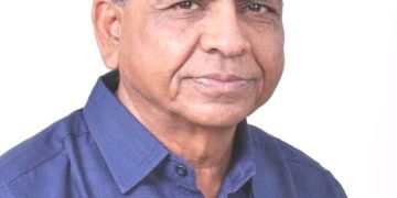 Dhar : उप मुख्यमंत्री जगदीश देवड़ा 13 अप्रैल को धार जिले के प्रवास पर..