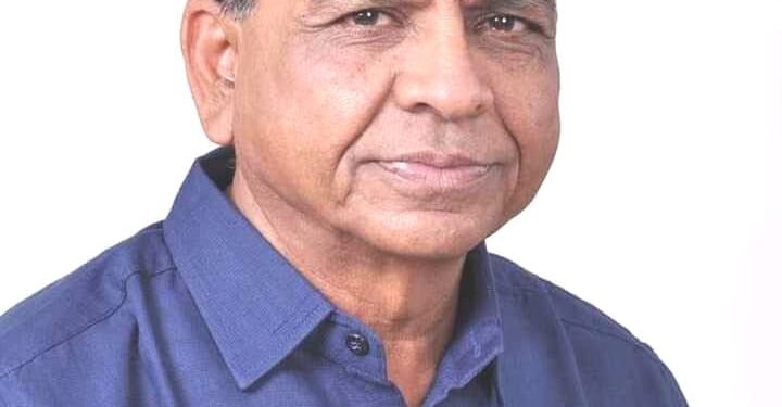 Dhar : उप मुख्यमंत्री जगदीश देवड़ा 13 अप्रैल को धार जिले के प्रवास पर..