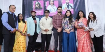धार में सम्पन्न हुआ ब्यूटी सेमिनार, स्कीन,हेयर एवं मेकअप के टीप्स प्रैक्टिकली सिखाया गया। Video