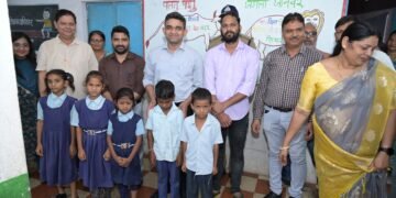 Dhar : कलेक्टर के निर्देश पर धार आरटीओ ने की सराहनीय पहल। Video