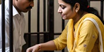 Dhar : जिला जेल में परिरूद्ध बंदी भाईयों को उनकी बहने 19 अगस्त को राखी बांध सकेगी।