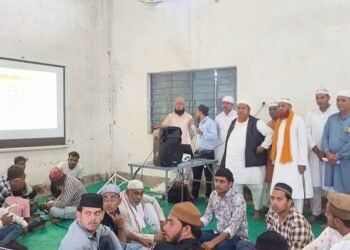 Dhar : शासन की योजनाओं एवं उससे होने वाले लाभ के संबंध में लोगों को जागरुक किया।