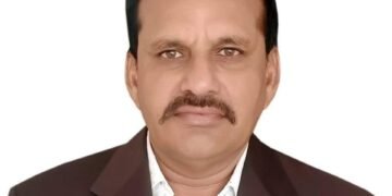 Dhar : अल्ताफ खान को इंदौर संभाग के अध्यक्ष पद पर नियुक्त किया गया।