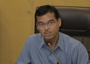 Dhar : दीपावली के त्यौहार के मद्देनजर खाद्य विभाग आवश्यक कार्यवाही करें – एडीएम श्री रावत