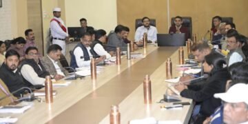 DHAR : 19 दिसंबर 2024 से “प्रशासन गाँव की ओर” नामक राष्ट्रव्यापी अभियान  की शुरूआत
