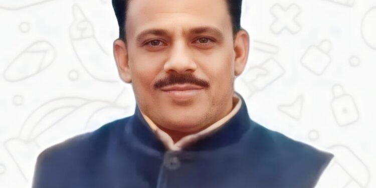 हज इंस्पेक्टर की आयु सीमा पर पुनर्विचार की आवश्यकता – मुकीत खान