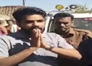 MP : एसडीएम ने कांग्रेस विधायक के घर में घुस कर की मारपीट विधायक की माँ के साथ की अभद्रता!