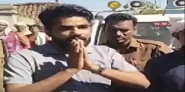 MP : एसडीएम ने कांग्रेस विधायक के घर में घुस कर की मारपीट विधायक की माँ के साथ की अभद्रता!