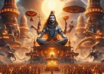 Shiv Navratri 2025 : 17 फरवरी से शुरू होगा शिव आराधना का महापर्व..
