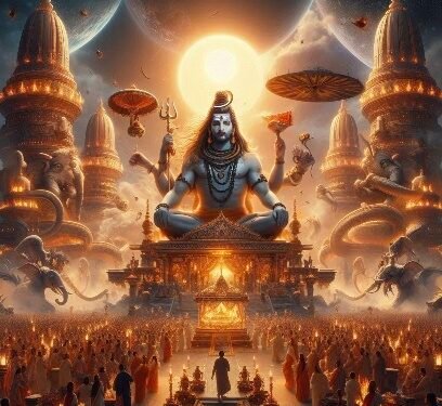 Shiv Navratri 2025 : 17 फरवरी से शुरू होगा शिव आराधना का महापर्व..