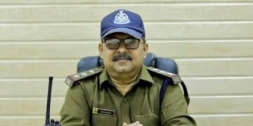 INDORE : होली की ड्यूटी पर तैनात टी.आई. संजय पाठक का हृदयाघात से निधन, मुख्यमंत्री और डीजीपी ने प्रकट किया शोक..