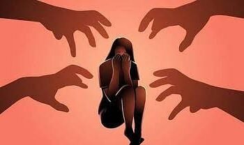 MP : पति की मौत के दसवें दिन महिला से गैंगरेप, एक आरोपी गिरफ्तार, दूसरा फरार..