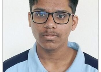 MP : बुरहानपुर का बेटा बना MP टॉपर! IIT JEE Mains 2025 में रचा इतिहास..