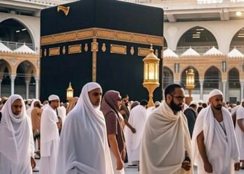 MP : सस्ती नहीं अच्छी हज यात्रा पर फोकस करें : मुकीत खान