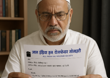 हज 2025 : प्राइवेट टूर कोटे में भारी कटौती से तीर्थयात्रियों में मायूसी, भारत सरकार से राहत की अपील..