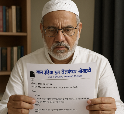 हज 2025 : प्राइवेट टूर कोटे में भारी कटौती से तीर्थयात्रियों में मायूसी, भारत सरकार से राहत की अपील..