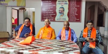 धार में 27 जून को निकलेगी भव्य जगन्नाथ रथ यात्रा, पुरी की परंपरा के अनुरूप होगा आयोजन…