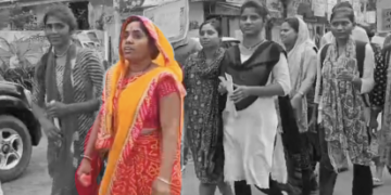 DHAR : धार में बाइक हादसे में पेसा कार्यकर्ता की दर्दनाक मौत, मानदेय की मांग कर लौट रही थी घर, रास्ते में छिन गया जीवन..