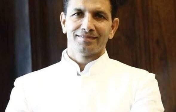 DHAR  : जीतू पटवारी के खिलाफ एफआईआर पर कांग्रेस का पलटवार, बताया ‘राजनीतिक प्रतिशोध का उदाहरण’