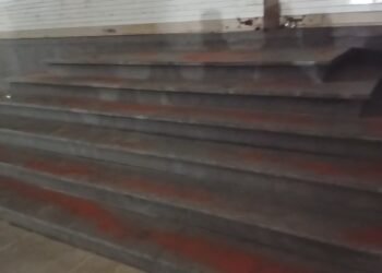 DHAR : मोहर्रम जुलूस के दौरान शरारती तत्वों ने उड़ाया मिर्ची पाउडर, शहर काजी ने जताई कड़ी नाराजगी..