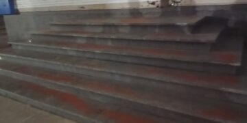 DHAR : मोहर्रम जुलूस के दौरान शरारती तत्वों ने उड़ाया मिर्ची पाउडर, शहर काजी ने जताई कड़ी नाराजगी..