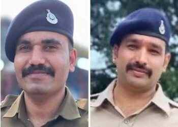 MP : एनआईए के 5 लाख के इनामी आतंकी को गिरफ्तार करने वाले रतलाम पुलिसकर्मियों को मिला आउट-ऑफ-टर्न प्रमोशन..