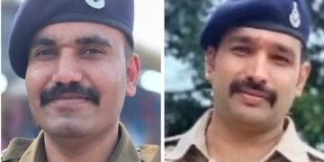 MP : एनआईए के 5 लाख के इनामी आतंकी को गिरफ्तार करने वाले रतलाम पुलिसकर्मियों को मिला आउट-ऑफ-टर्न प्रमोशन..
