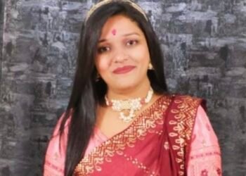 DHAR : धर्मनगरी धार में सिद्धि तप की तपस्या | श्रीमती समीक्षा जैन का अद्वितीय आध्यात्मिक संकल्प..