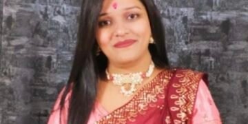DHAR : धर्मनगरी धार में सिद्धि तप की तपस्या | श्रीमती समीक्षा जैन का अद्वितीय आध्यात्मिक संकल्प..