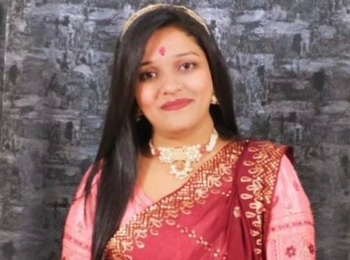 DHAR : धर्मनगरी धार में सिद्धि तप की तपस्या | श्रीमती समीक्षा जैन का अद्वितीय आध्यात्मिक संकल्प..