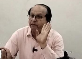 Nagda : लैब टेस्ट के बगैर 17 हजार जल उपभोक्ताओं को नपा कर रही जलप्रदाय..
