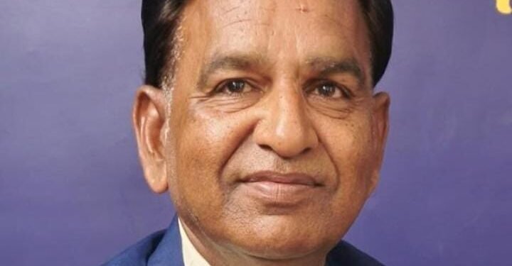 DHAR : ए.आई.जे. म.प्र. इकाई के प्रदेश अध्यक्ष नियुक्त..